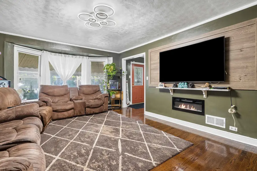 8459 S Marshfield Avenue, Chicago, IL 60620 - #3