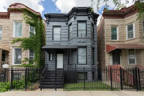 3902 W Fillmore Street, Chicago, IL 60624