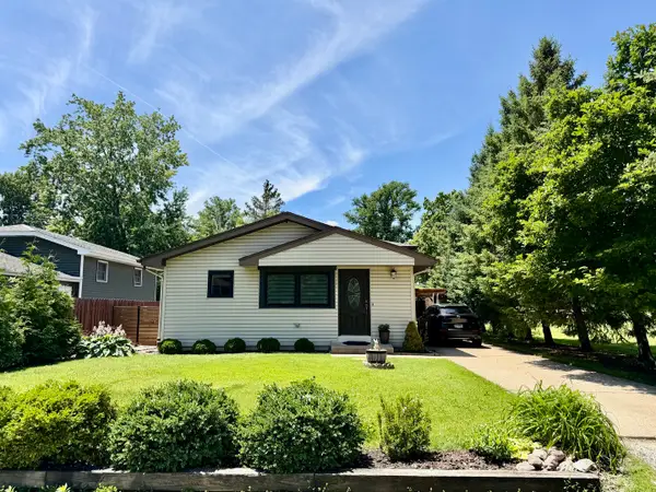530 2nd Street, Lemont, IL 60439