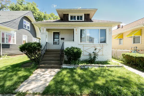 435 22nd Avenue, Bellwood, IL 60104