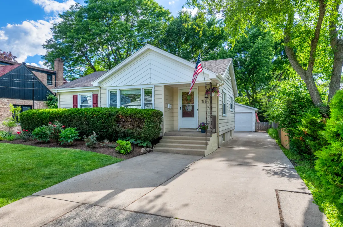 714 Chestnut Street, Deerfield, IL 60015 - #1