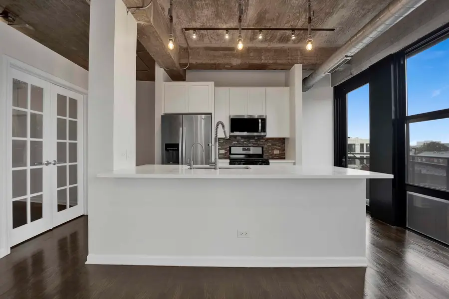 1000 W 15th Street #328, Chicago, IL 60608 - #2