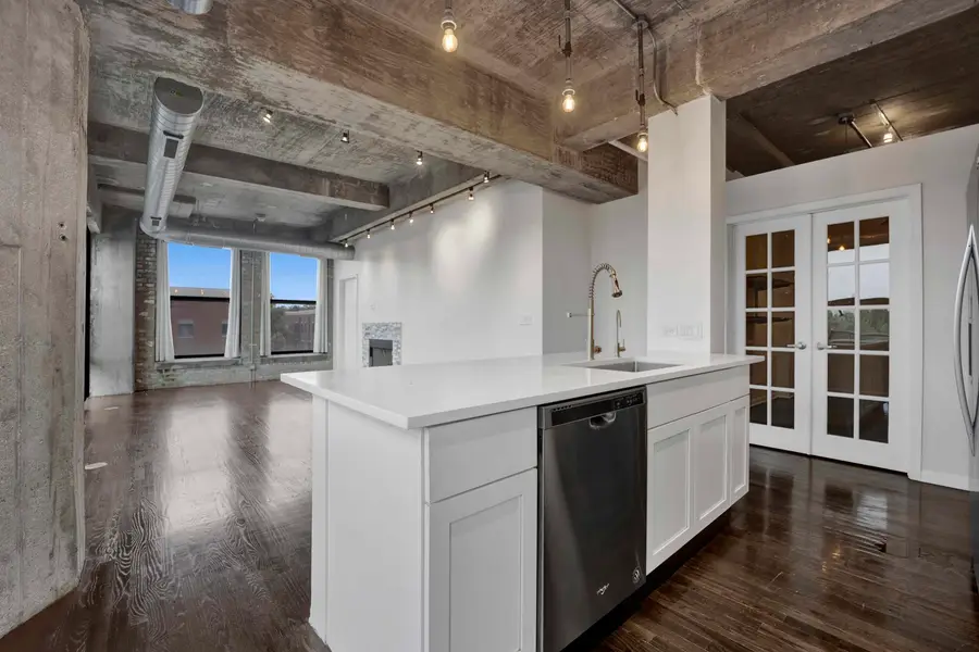 1000 W 15th Street #328, Chicago, IL 60608 - #3