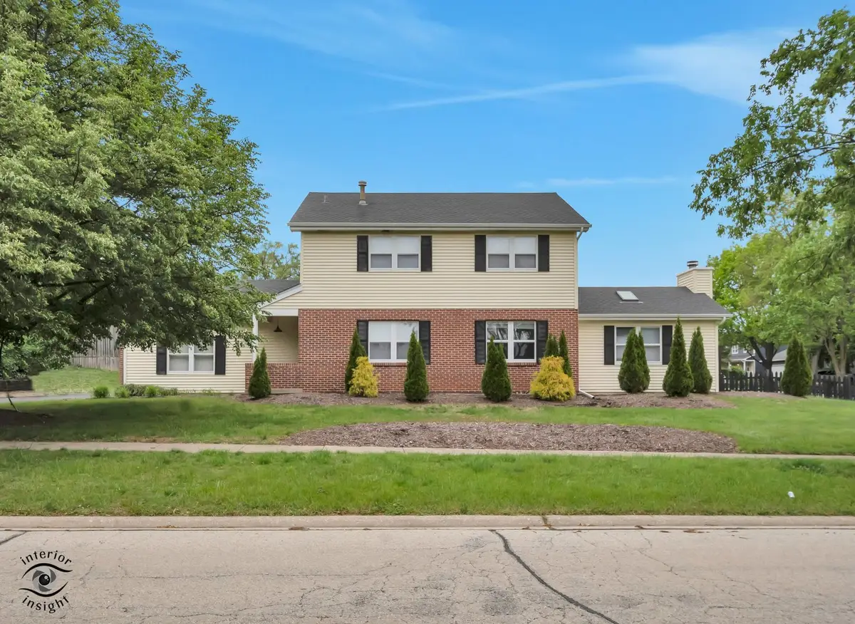 8348 Adbeth Avenue, Woodridge, IL 60517 - #1