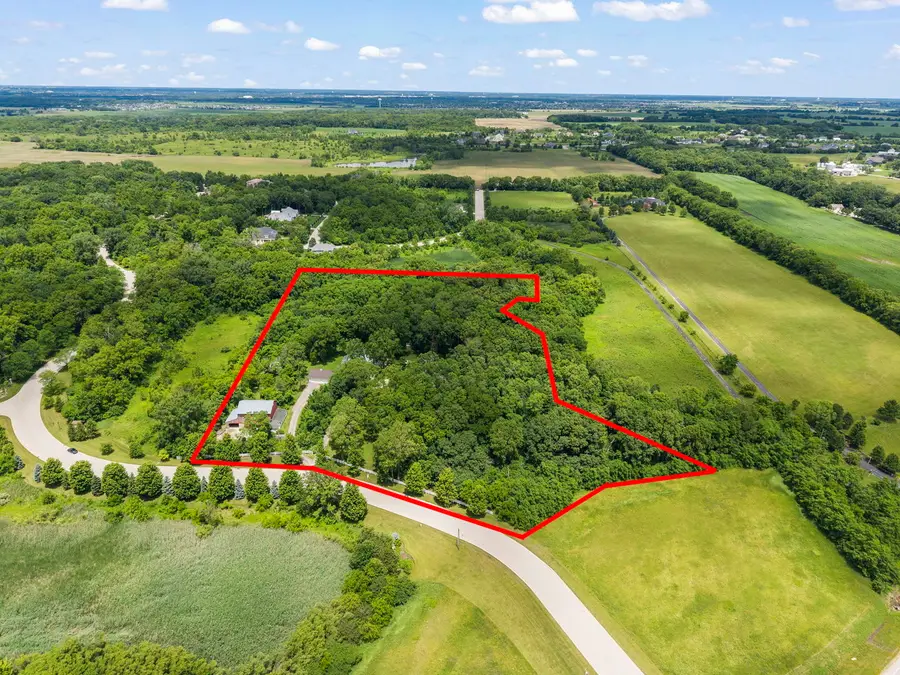 7479 Grove Road, Oswego, IL 60543 - #2