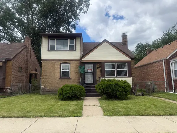 12716 S Green Street, Chicago, IL 60643