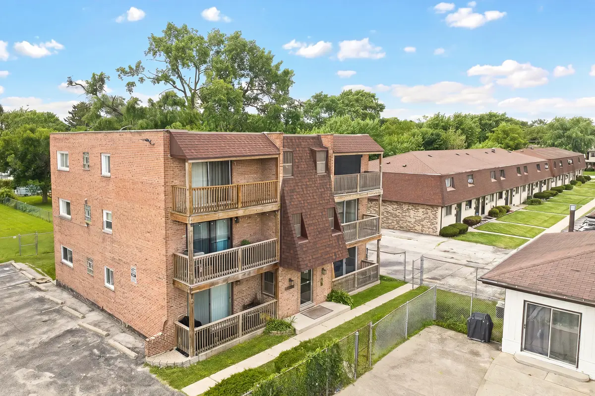 7610 S 88th Court #2N, Justice, IL 60458 - #1