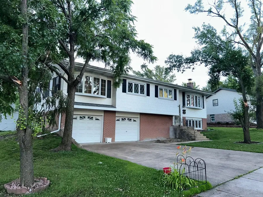 9019 Beechnut Road, Hickory Hills, IL 60457 - #3