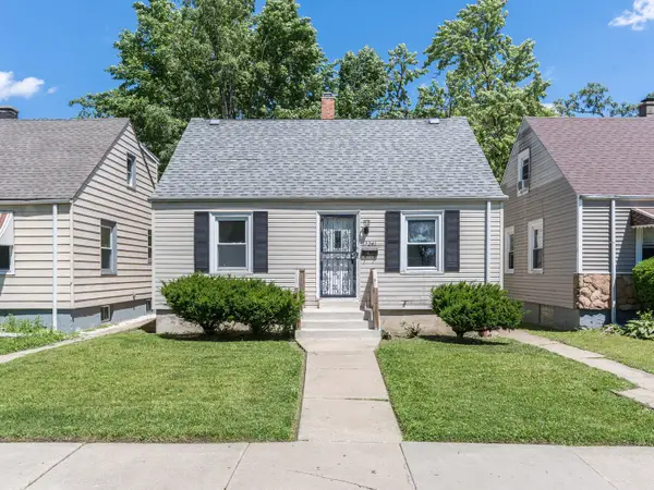 12241 S May Street, Chicago, IL 60643