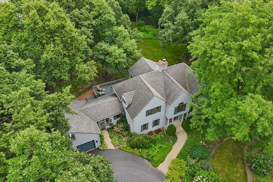14 Brierwoods Lane, Hawthorn Woods, IL 60047 - #2