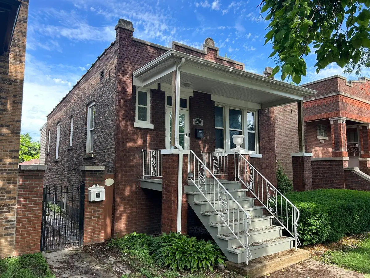 2639 Cuyler Avenue, Berwyn, IL 60402 - #1