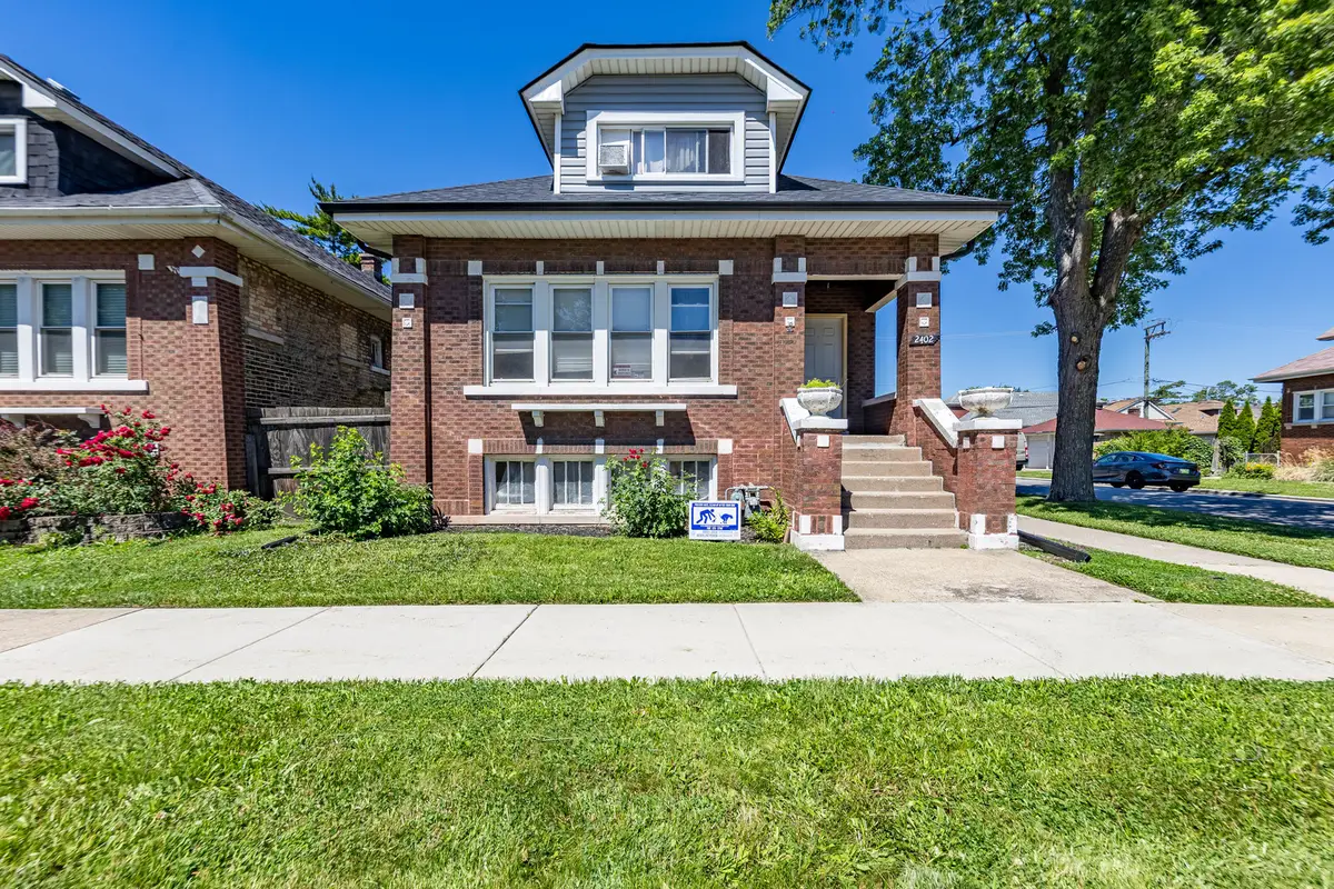 2402 East Avenue, Berwyn, IL 60402 - #1