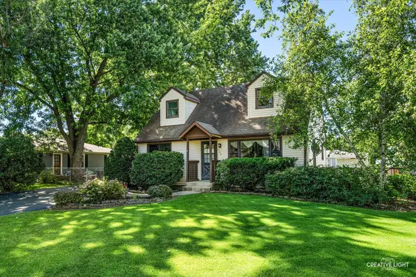 705 W Dearborn Street, Plano, IL 60545