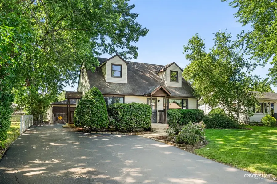 705 W Dearborn Street, Plano, IL 60545 - #2