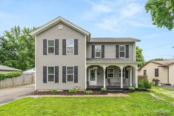 902 N Main Street, Sandwich, IL 60548
