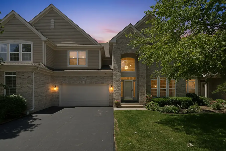 703 Fieldstone Court, Inverness, IL 60010 - #2
