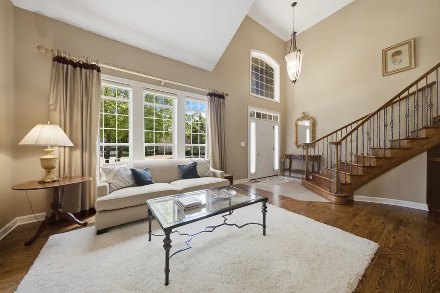 703 Fieldstone Court, Inverness, IL 60010 - #3
