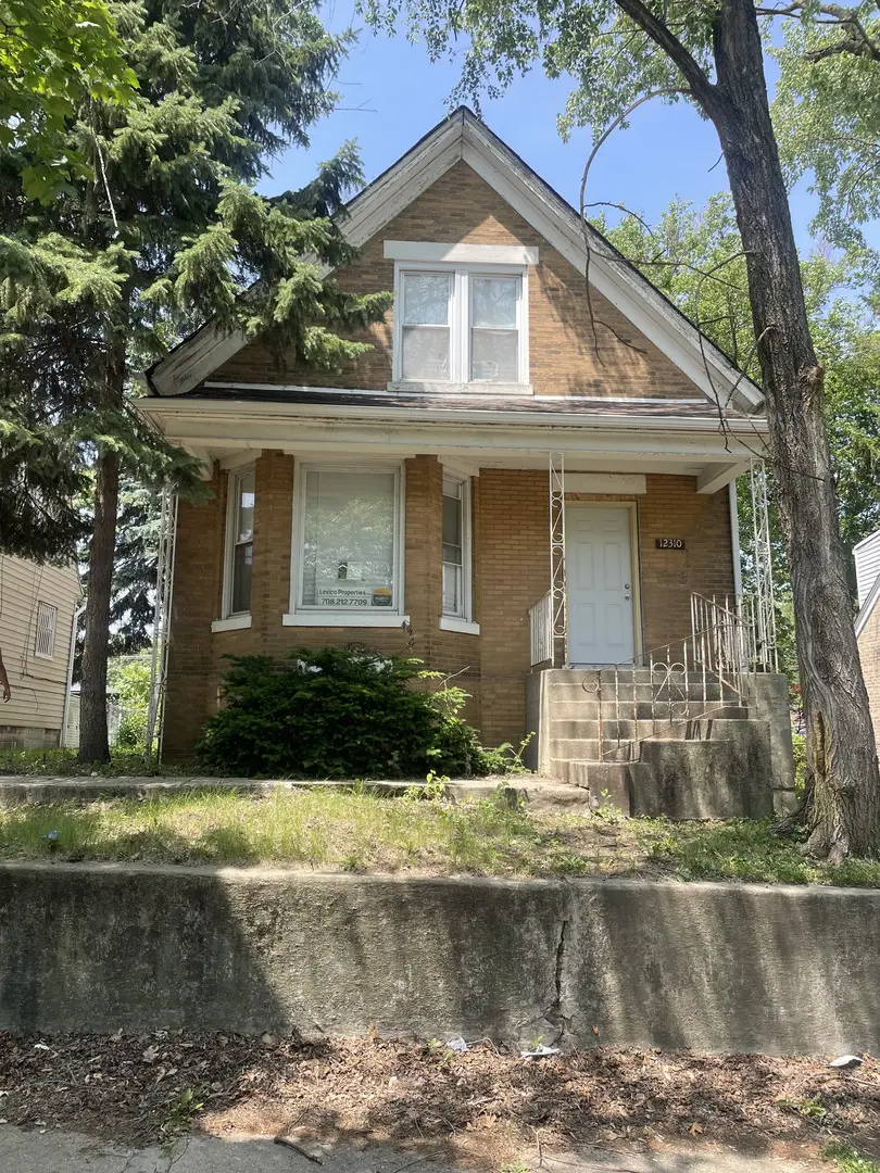 12310 S Yale Avenue, Chicago, IL 60628 - #1