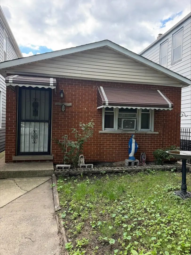 8620 S Baltimore Avenue, Chicago, IL 60617 - #1