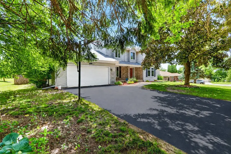 1585 Marshfield Drive, Rockford, IL 61107 - #3
