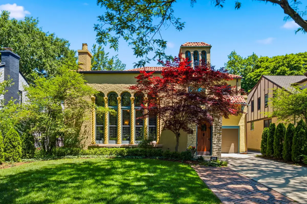 1010 Sheridan Road, Wilmette, IL 60091 - #1