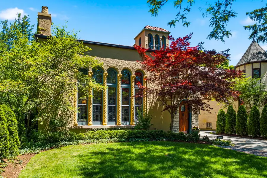 1010 Sheridan Road, Wilmette, IL 60091 - #2