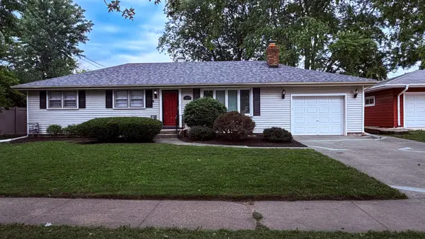 16067 School Street, South Holland, IL 60473