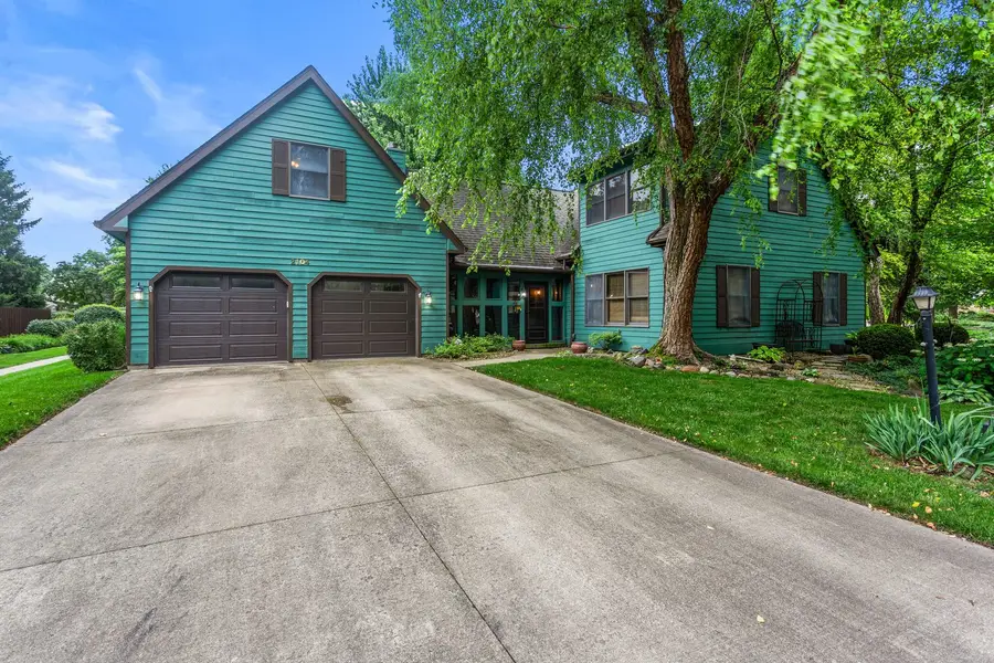 2104 Doubletree Lane, Champaign, IL 61822 - #2