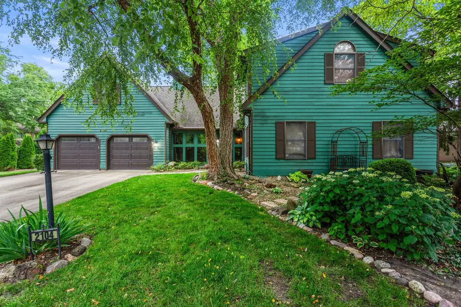 2104 Doubletree Lane, Champaign, IL 61822 - #3