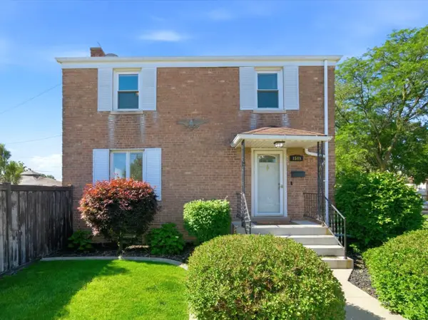 1549 N 22nd Avenue, Melrose Park, IL 60160
