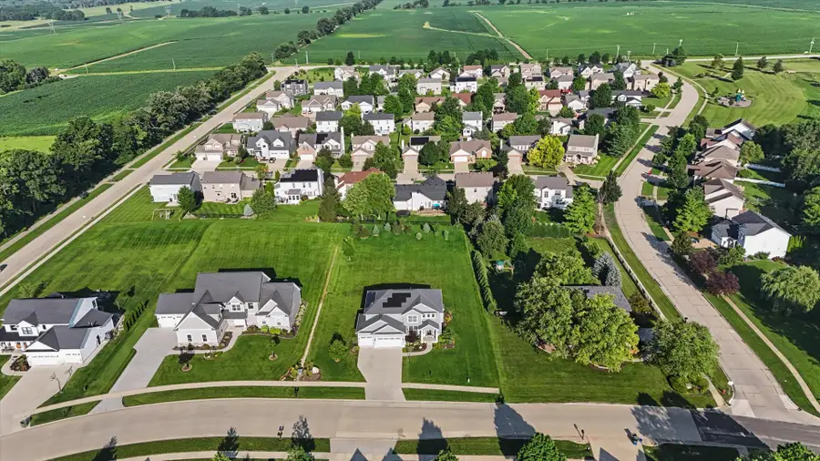 1401 Briarwood Lane, Mahomet, IL 61853 - #2