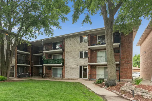 3943 W 104th Street #3B, Chicago, IL 60655