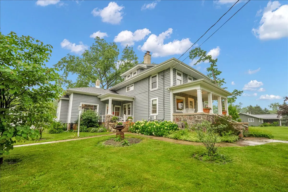 11516 Country Club Road, Woodstock, IL 60098 - #1