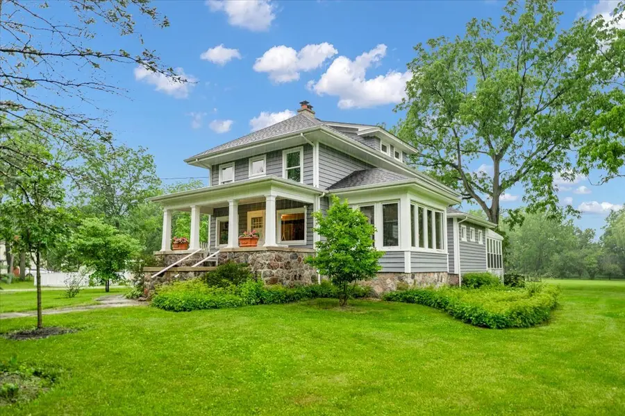 11516 Country Club Road, Woodstock, IL 60098 - #3