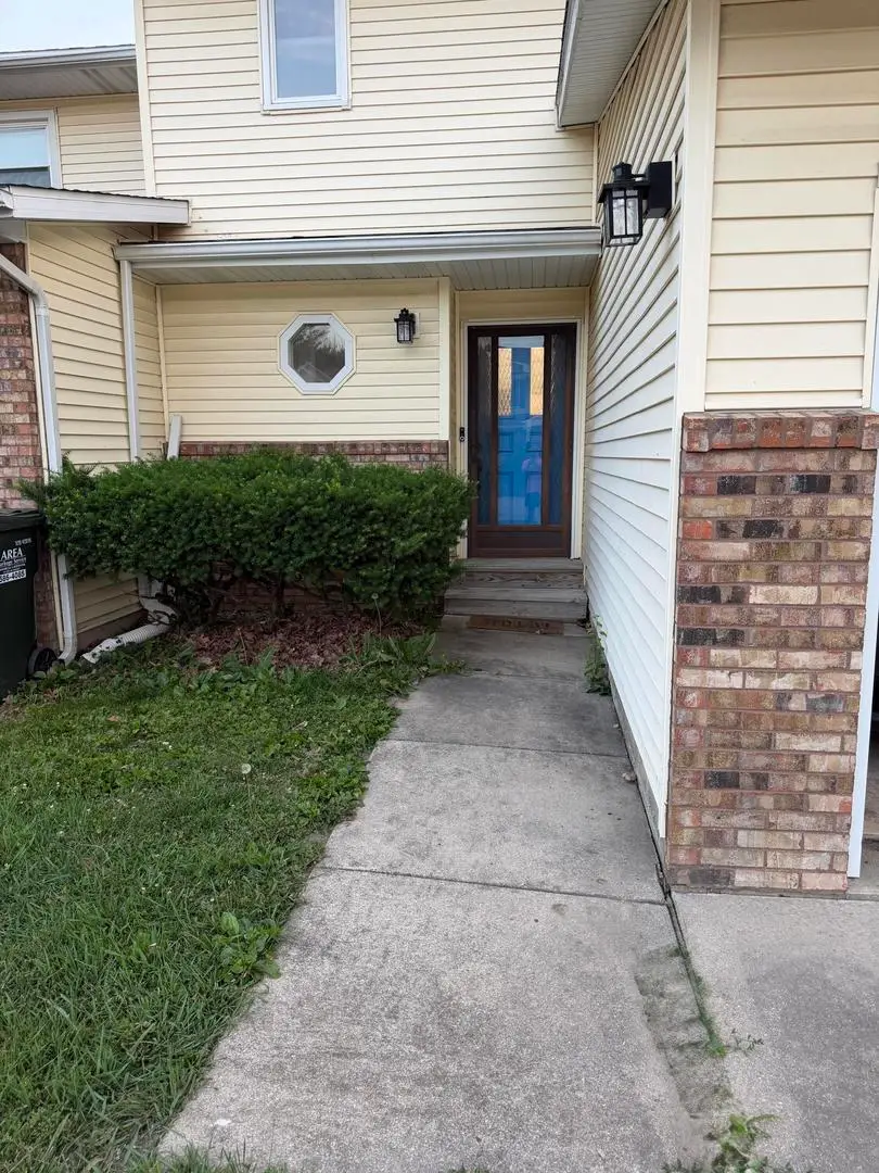 804 S Okaw #C, Mahomet, IL 61853 - #2