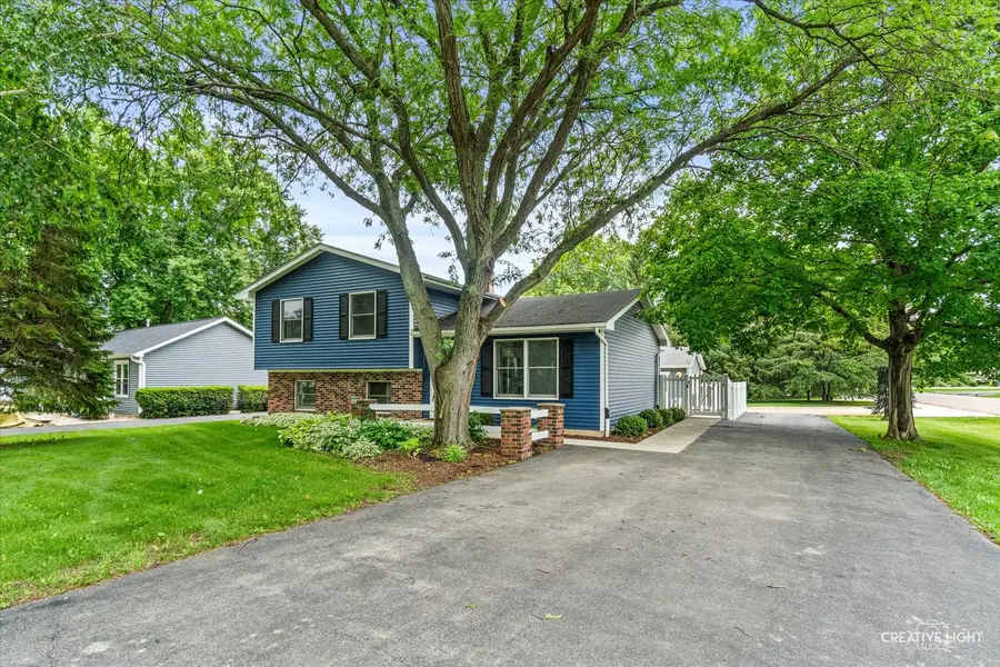 883 Holiday Drive, Lake Holiday, IL 60548 - #3