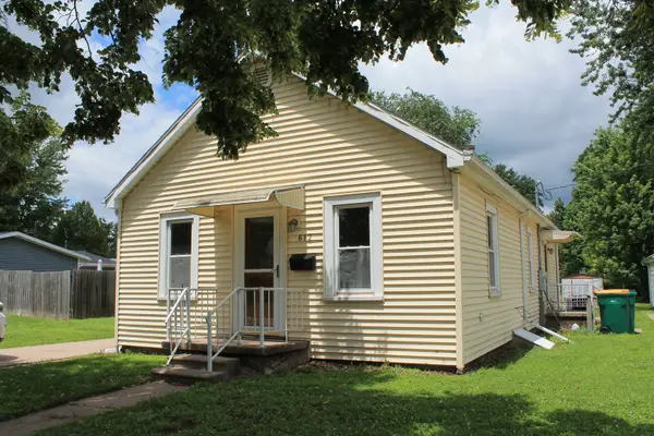 612 E Pierce Street, Macomb, IL 61455