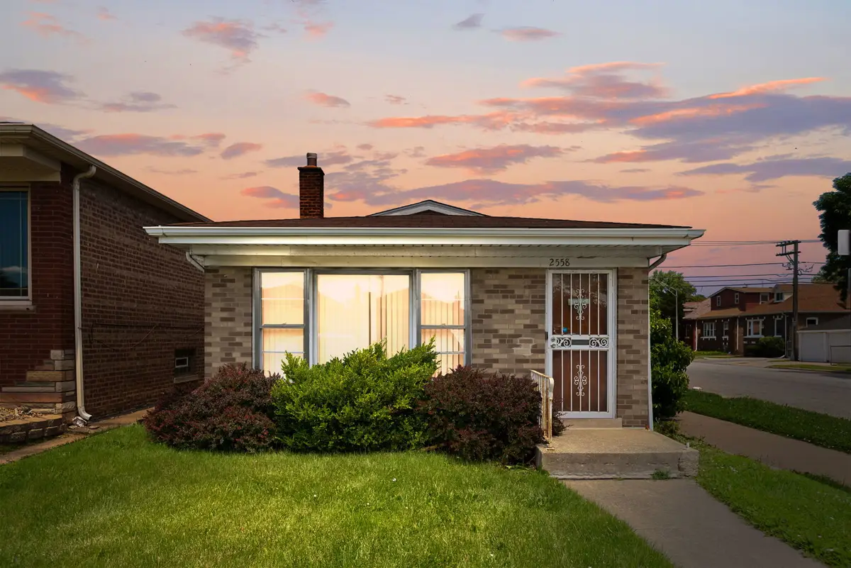 2558 E 93rd Street, Chicago, IL 60617 - #1