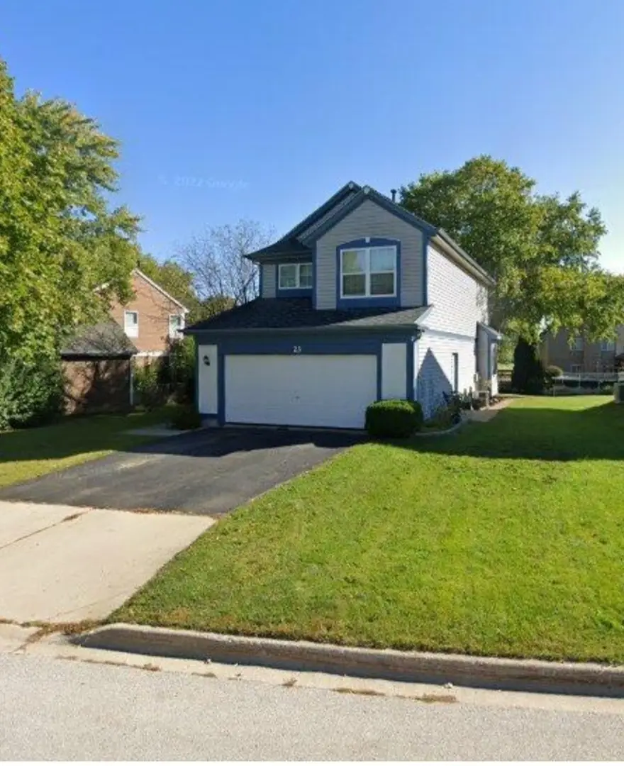 23 Linden Court, South Elgin, IL 60177 - #1