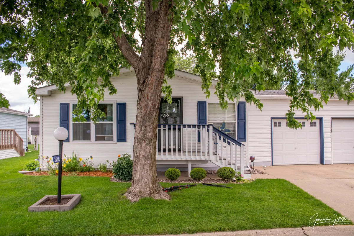 242A Meadowlark Lane, Sandwich, IL 60548 - #1