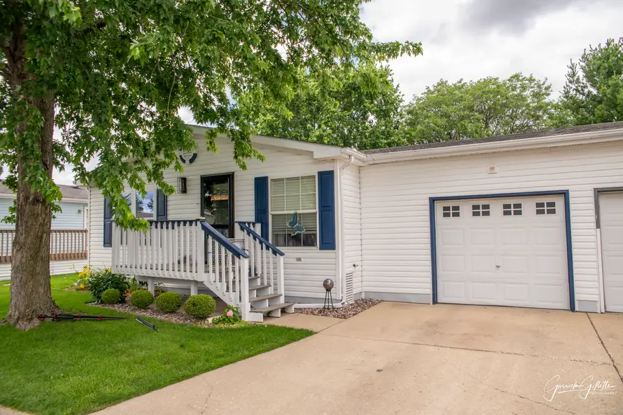 242A Meadowlark Lane, Sandwich, IL 60548 - #2