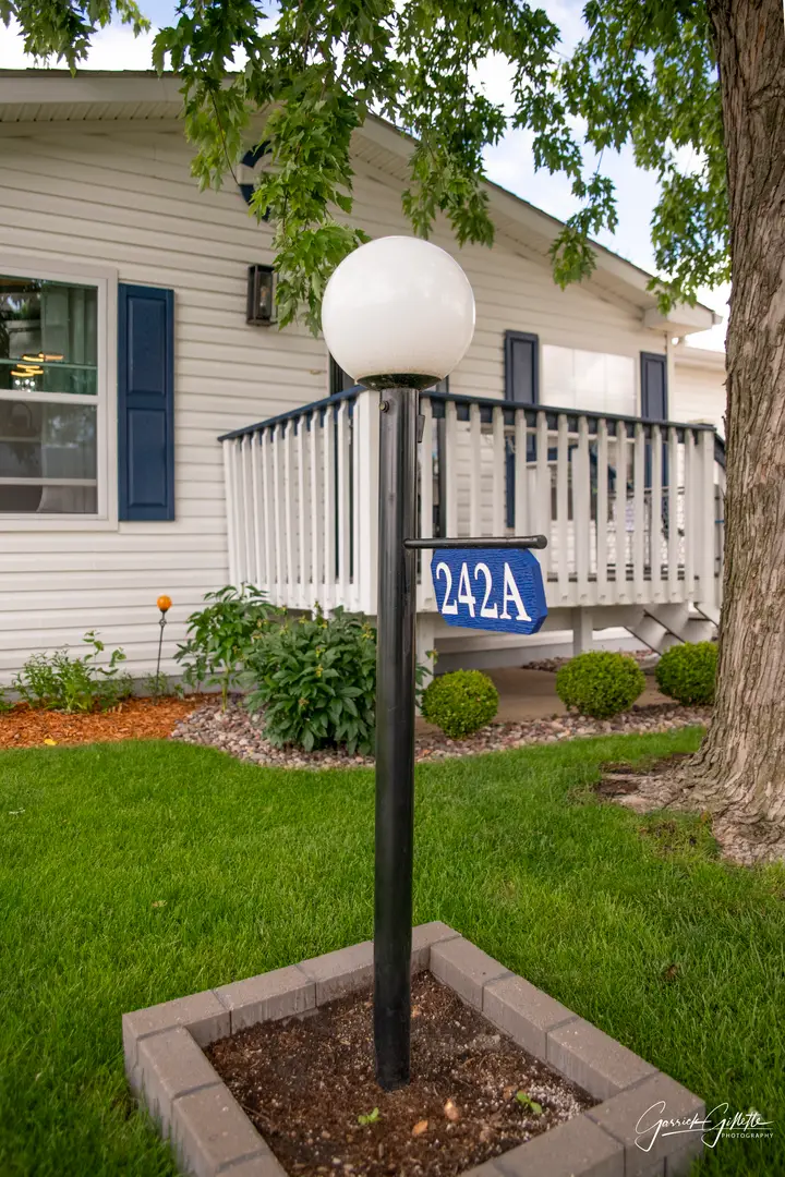 242A Meadowlark Lane, Sandwich, IL 60548 - #3