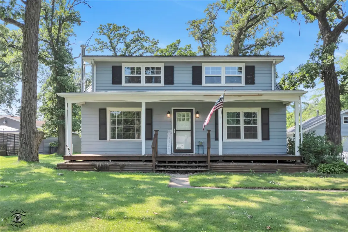 22916 Sherman Road, Steger, IL 60475 - #1