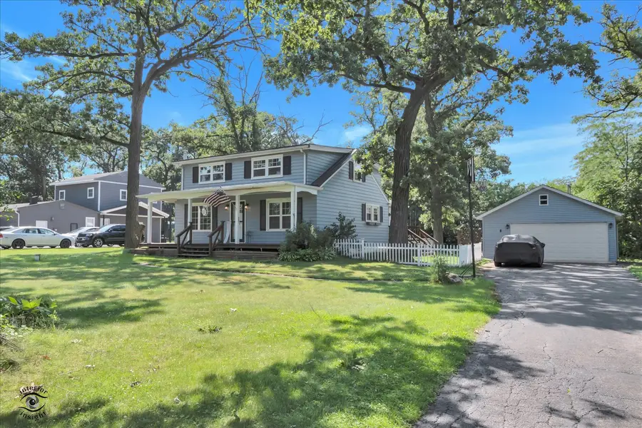 22916 Sherman Road, Steger, IL 60475 - #2