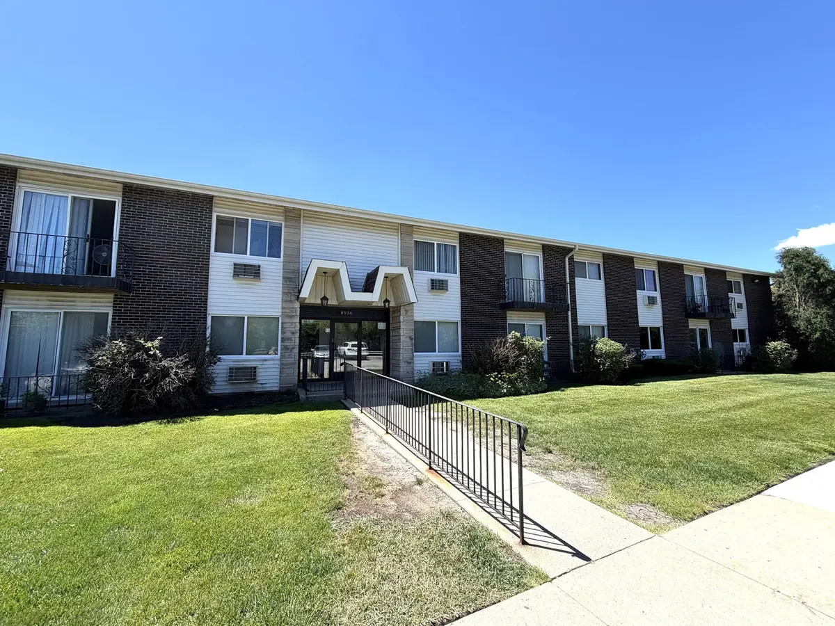 8936 Northshore Drive #1G, Des Plaines, IL 60016 - #1