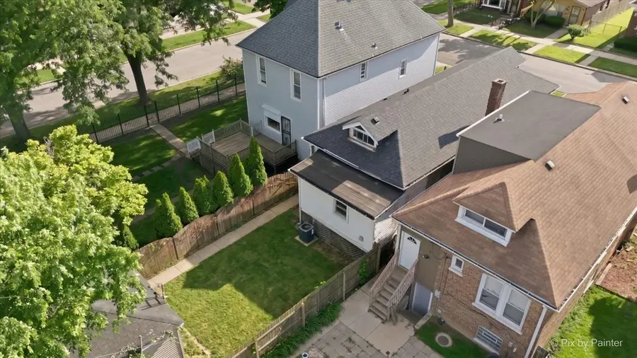 8453 S Aberdeen Street, Chicago, IL 60620 - #3