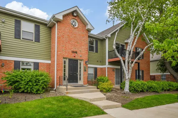 1348 Mc Dowell Road #204, Naperville, IL 60563