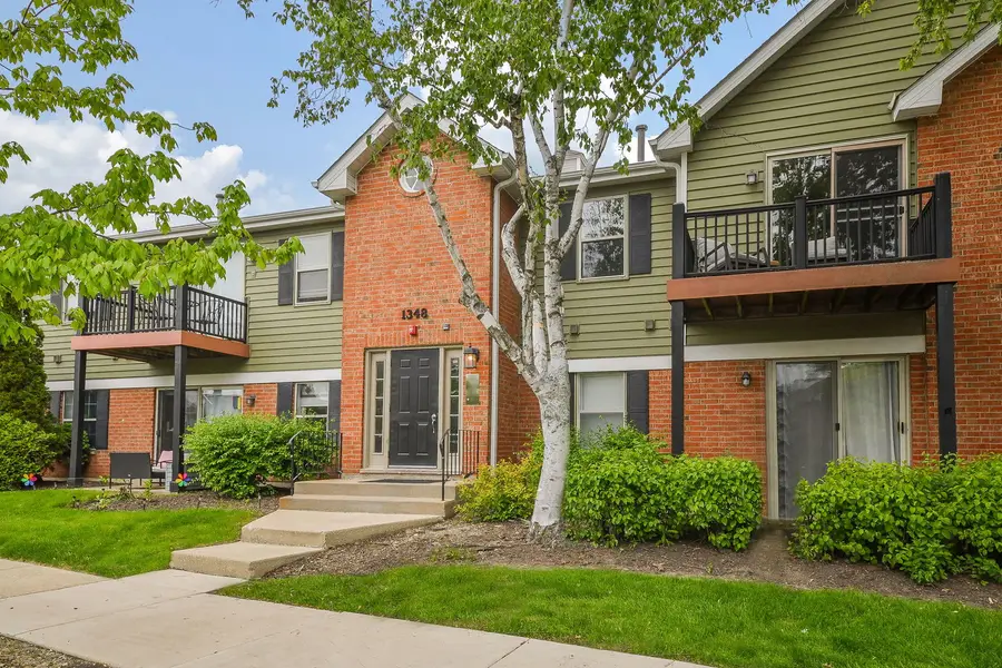 1348 Mc Dowell Road #204, Naperville, IL 60563 - #2