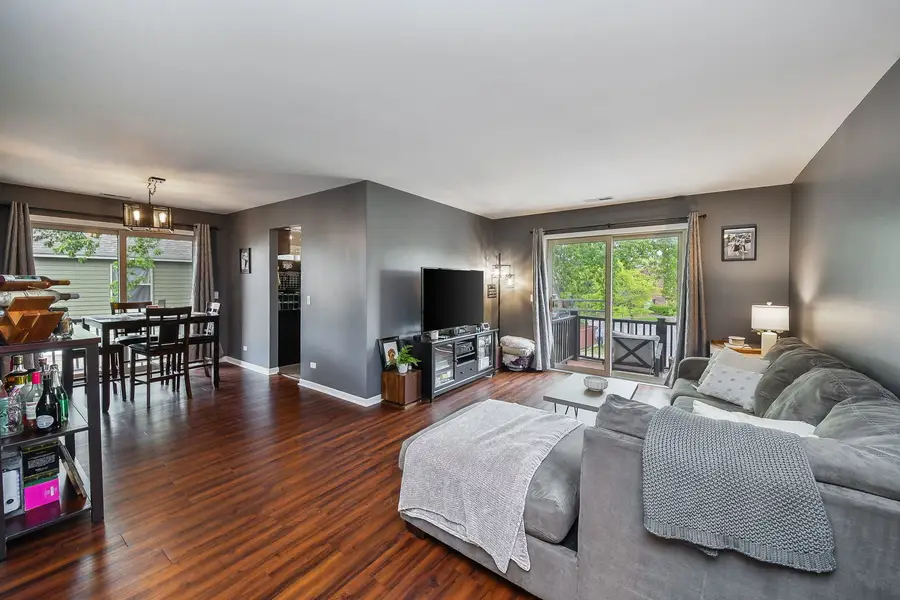 1348 Mc Dowell Road #204, Naperville, IL 60563 - #3