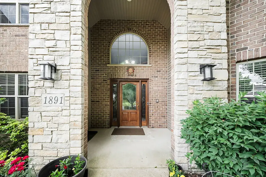 1891 Raes Creek Drive, Bolingbrook, IL 60490 - #3